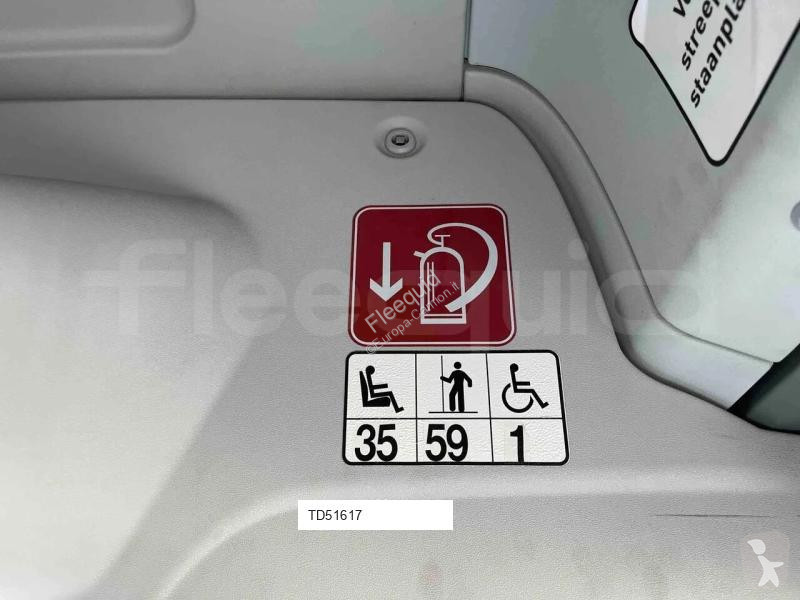 باص Mercedes