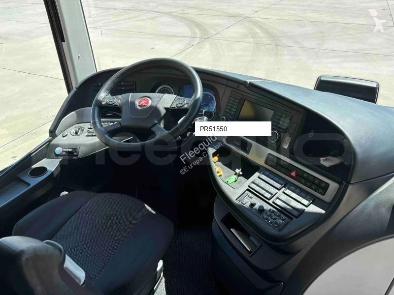 Pullman Setra S531