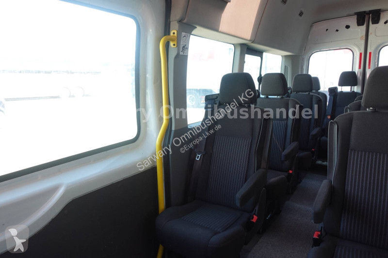 باص Ford *Klima*19-Sitze*Euro6*AHK*