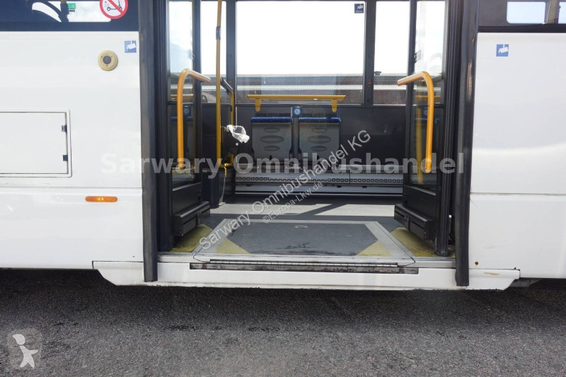 باص VDL Citea SLF 120-250 *Klima*EEV*35-Sitze*
