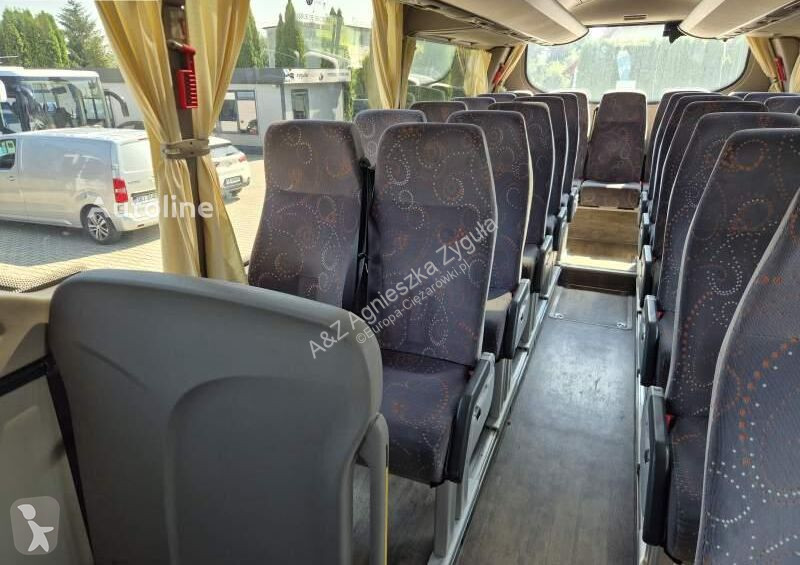 Градски автобус Iveco MAGELYS