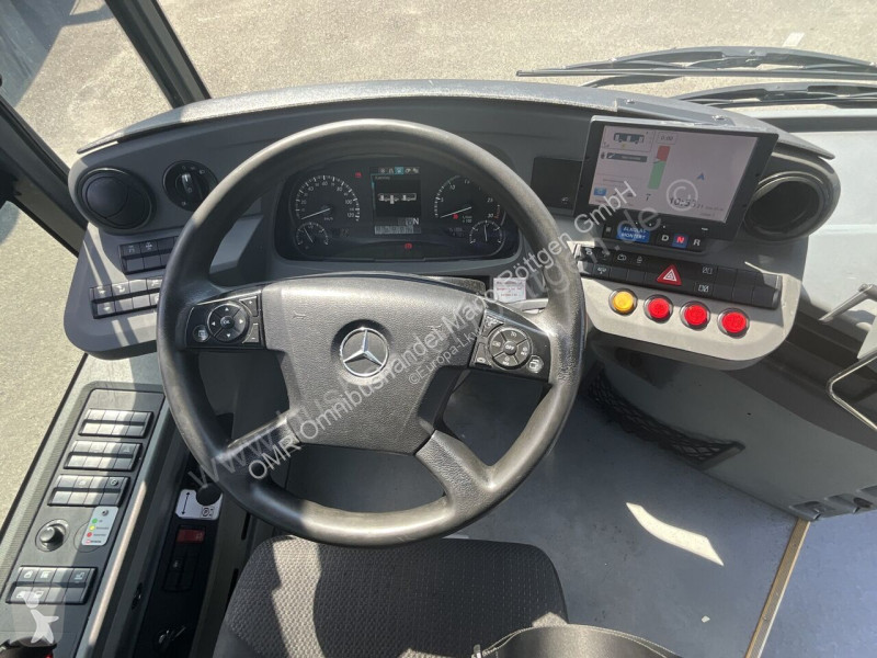 Autobus Mercedes O 530 G
