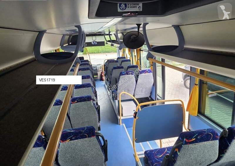 Градски автобус Irisbus