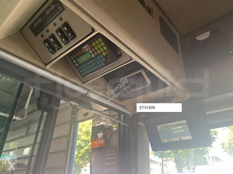 Autobus Iveco Citelis