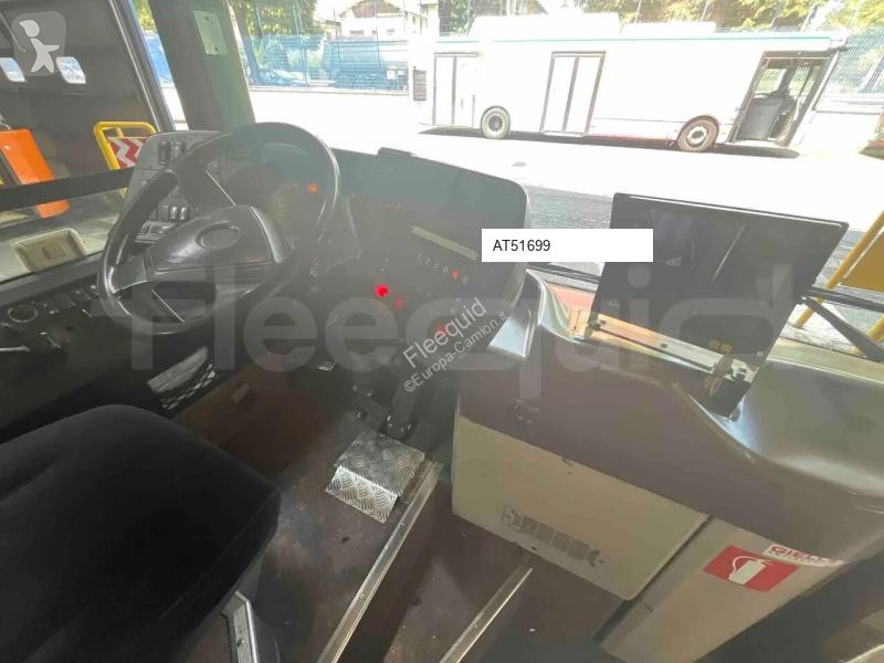 Autobus Iveco Citelis