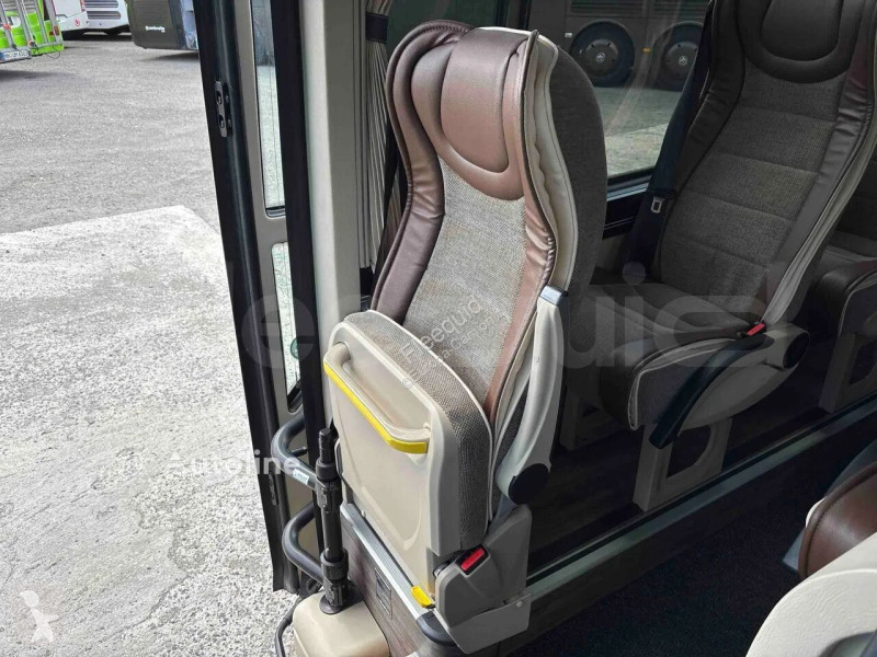 Furgoneta Mercedes