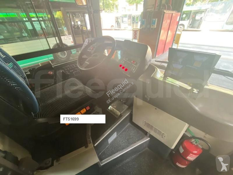 باص Iveco Citelis
