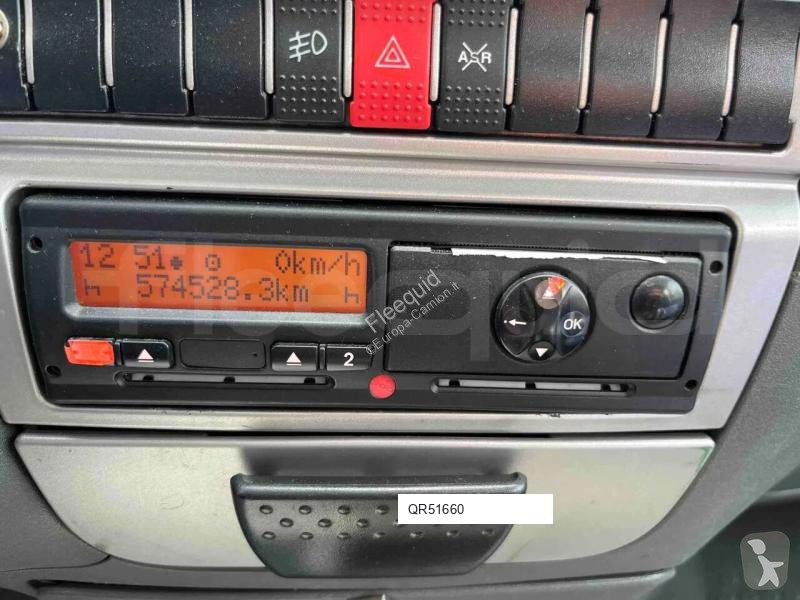 باص Iveco Unvi Compa