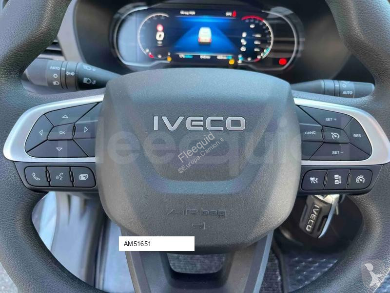Pullman Iveco