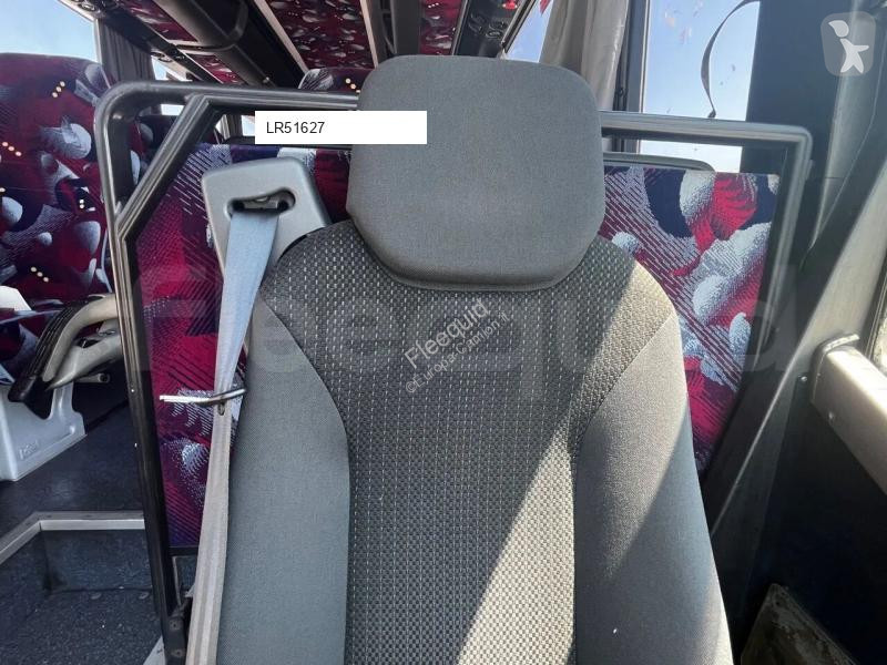 باص VDL Futura