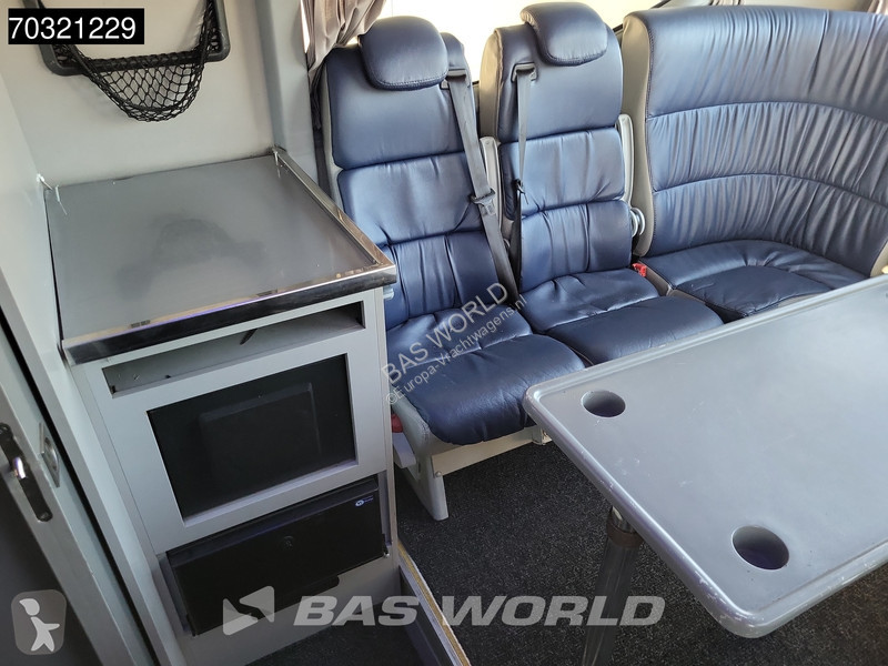 Autobus Iveco 7B2 4X2 Nightliner Touring car 15...