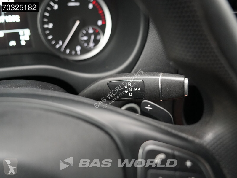 باص Mercedes 116 Automaat L2H1 Trekhaak Airco...