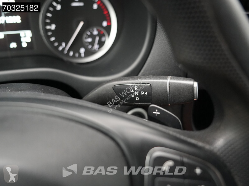 باص Mercedes 116 Automaat L2H1 Trekhaak Airco...