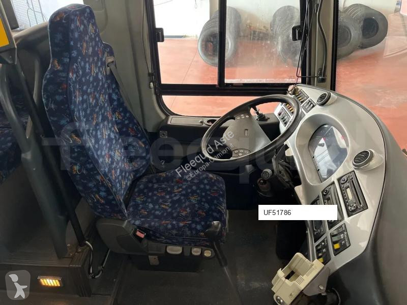 Autobuz Temsa Safari
