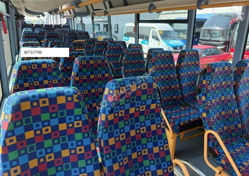Градски автобус Irisbus CROSSWAY/ SPROWADZONY /...