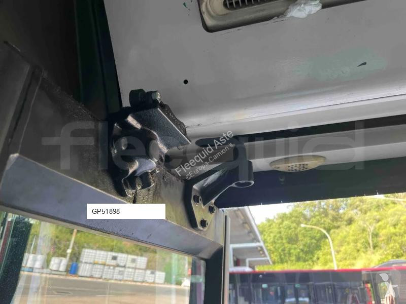 Autobus Iveco N. 25 Iveco Citelis