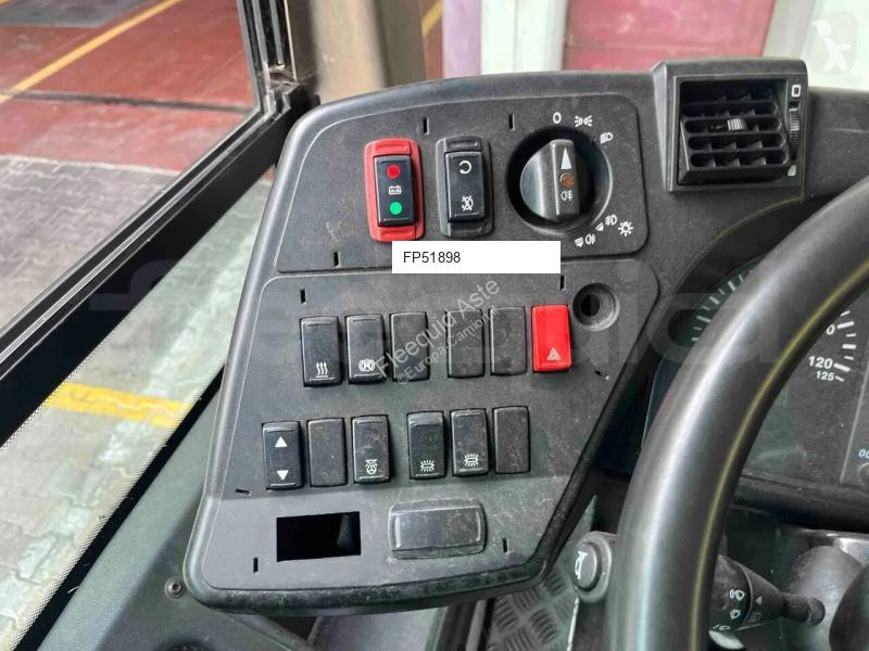 Autobus Iveco N. 20 Iveco Citelis
