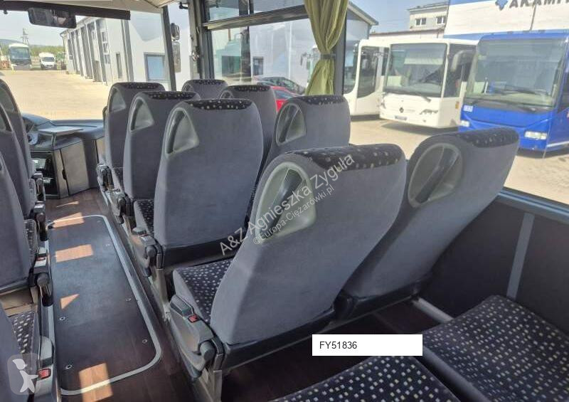 باص Mercedes INTOURO M / SPROWADZONY  / 60...