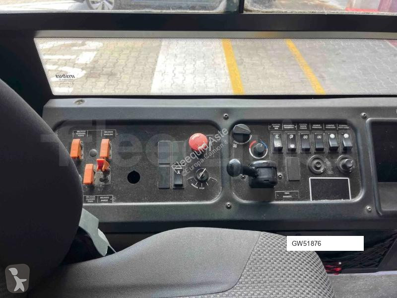 Autobus Iveco N. 28 Iveco Citelis