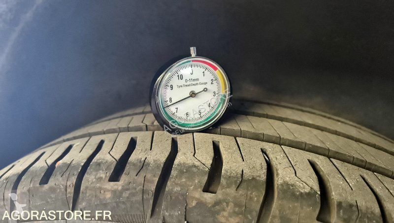 Nyttofordon Citroën JUMPY