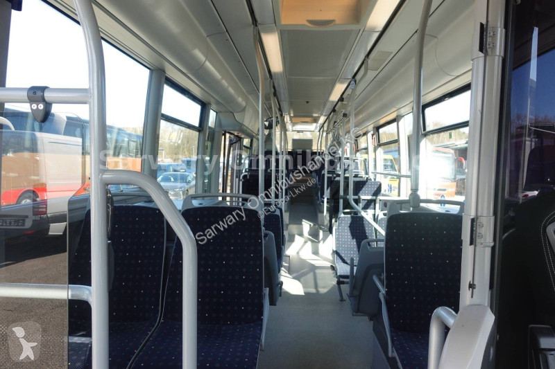 باص Scania Citywide E *43-Sitze*Klima*12m*