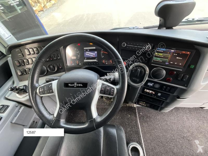 Autobús Van Hool Astromega