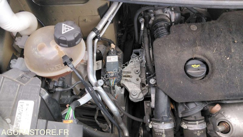 Furgoneta Opel ZAFIRA