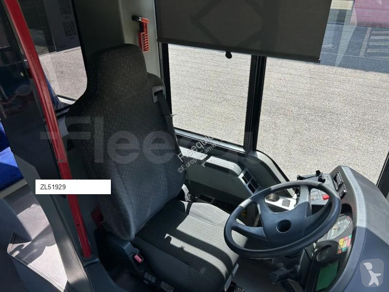 Autobús Mercedes