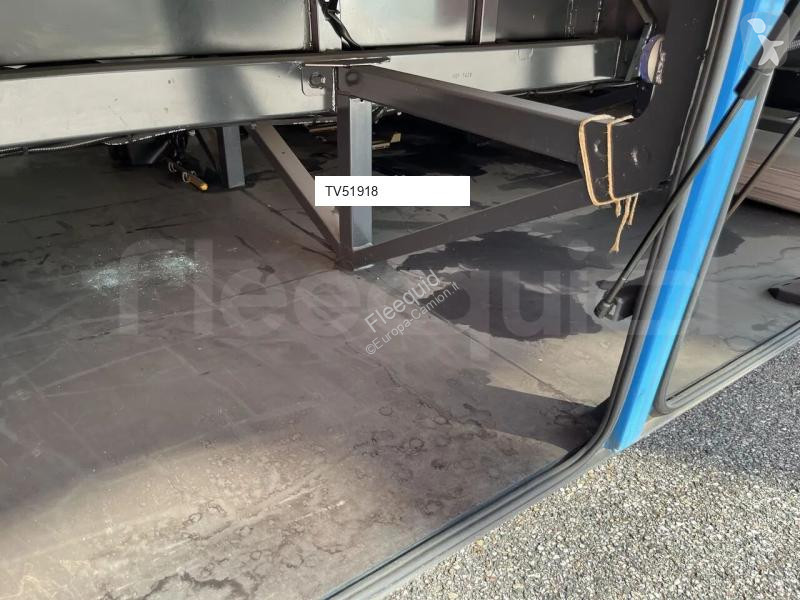 باص Iveco