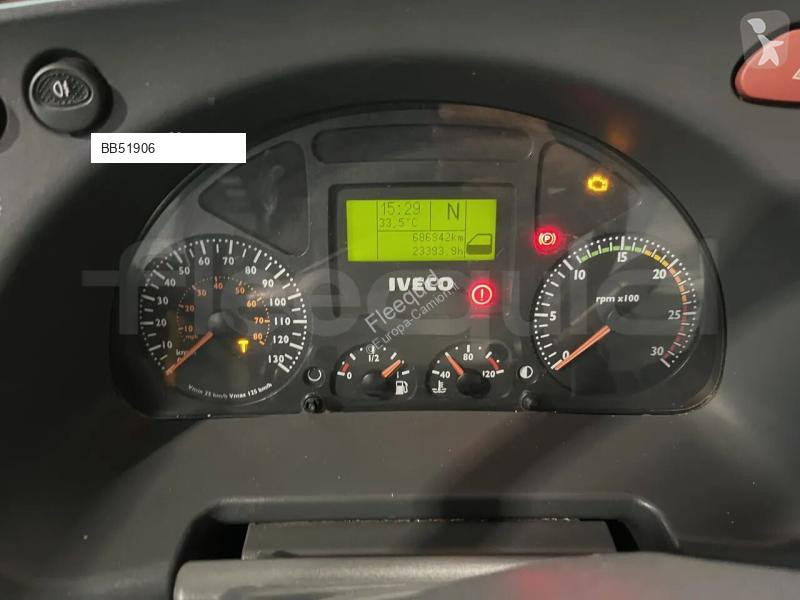 Pullman Iveco