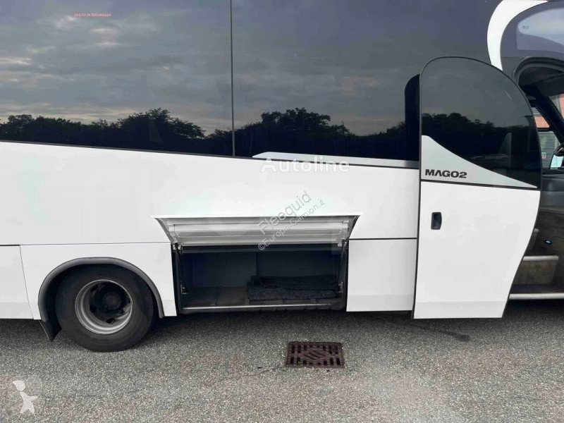 Pullman Iveco 2