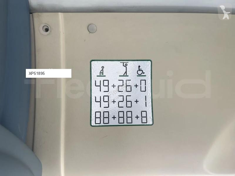 باص Iveco