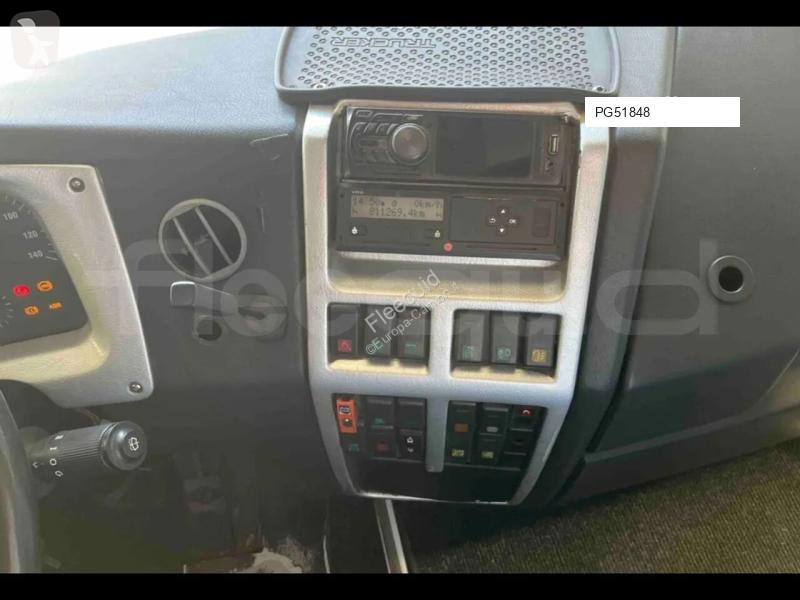 باص Otokar Navigo