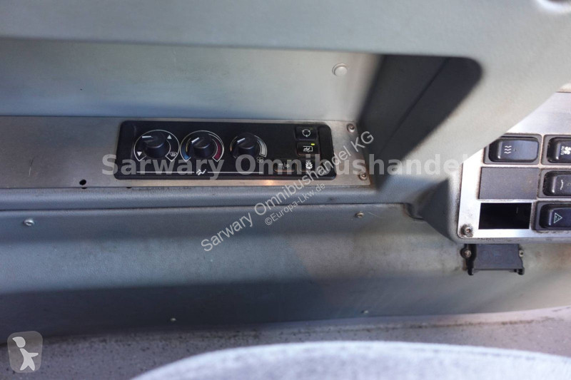 Градски автобус Mercedes O 530...