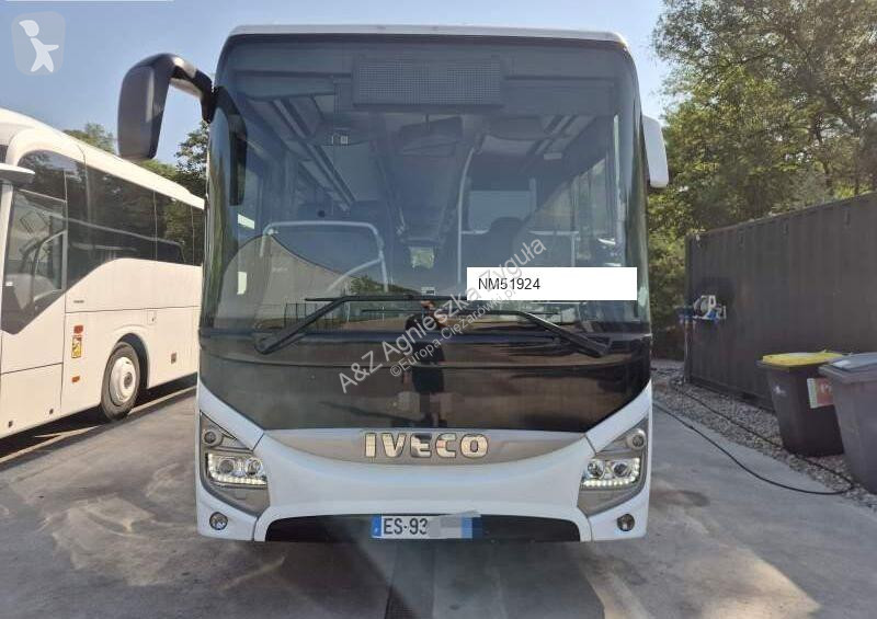 Градски автобус Iveco EVADYS H / SPROWADZONE /...