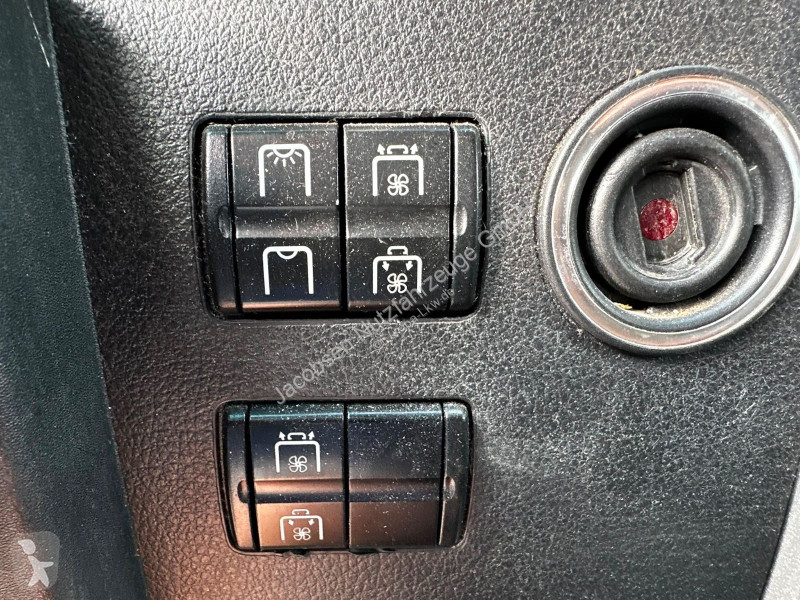 Градски автобус Mercedes 316 cdi 8 Sitze,...