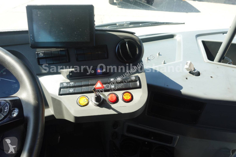 Градски автобус Mercedes O 530 C2 LE...