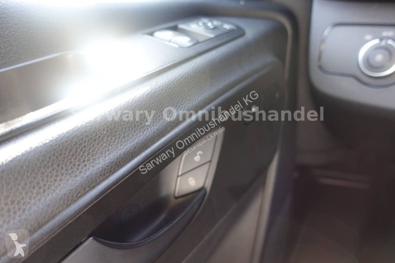 Градски автобус Mercedes 316 CDI III Tourer*9...