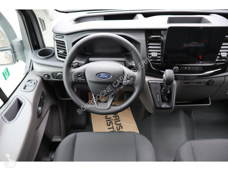 Градски автобус Ford TRANSIT 460 L4H3 2.0...