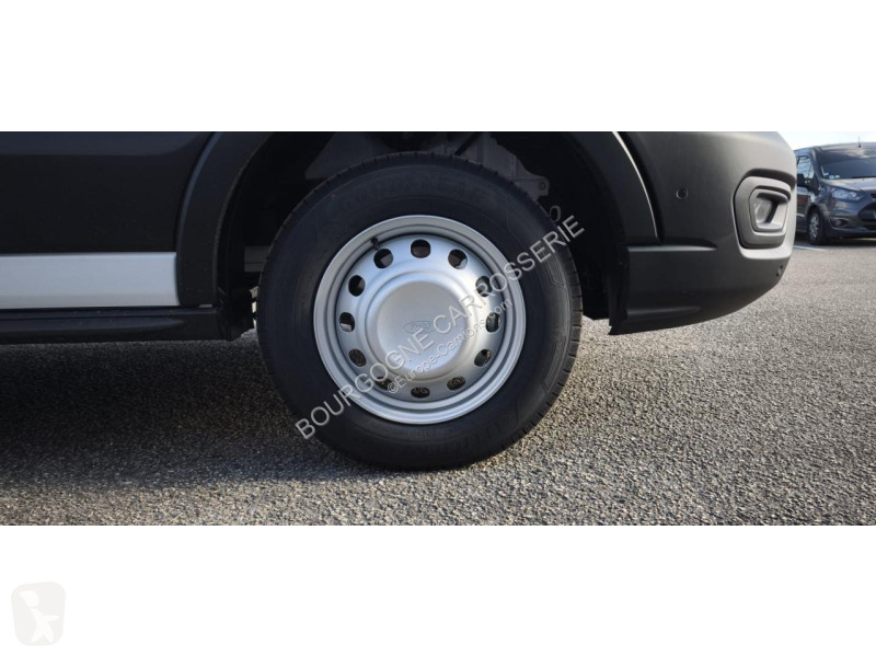 Градски автобус Ford TRANSIT 460 L4H3 2.0...
