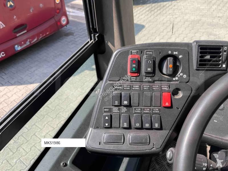 Autobus Iveco N. 5 Citelis