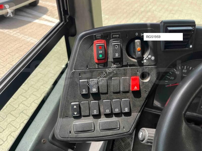 Autobus Iveco N. 5 Iveco Citelis