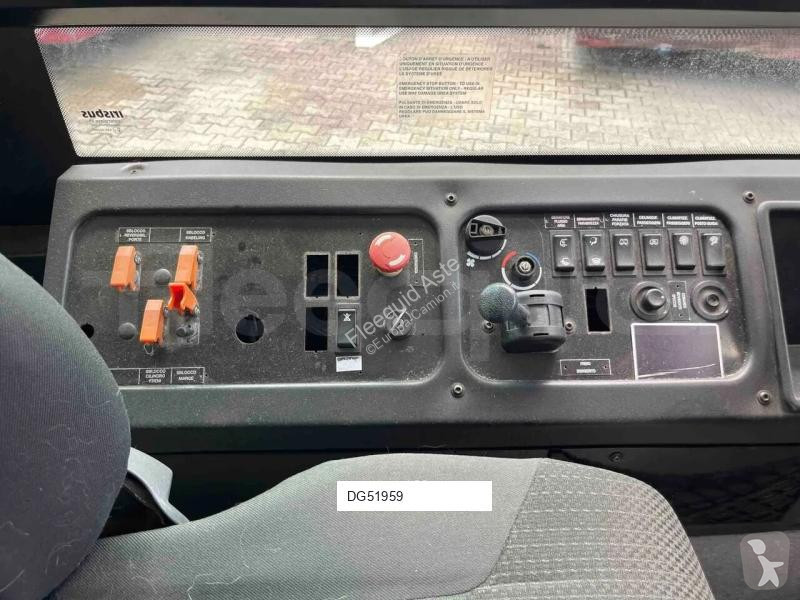 Autobus Iveco N. 10 Iveco Citelis