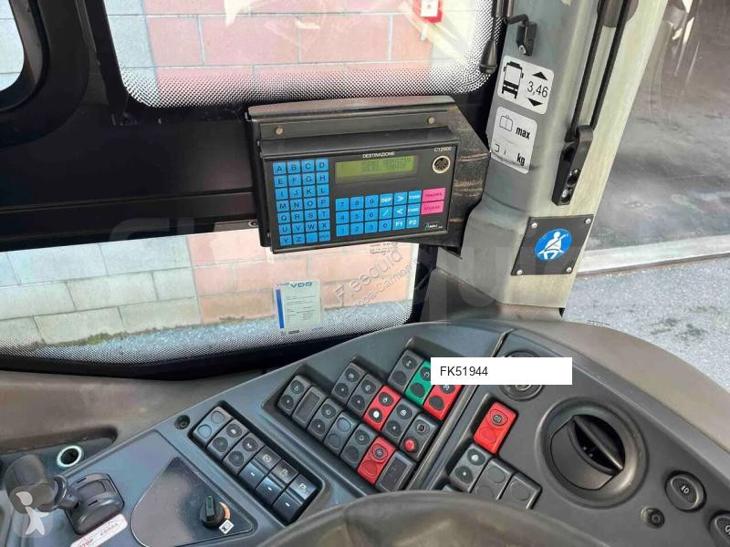 Autobus Iveco