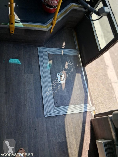 Furgoneta Mercedes SPRINTER