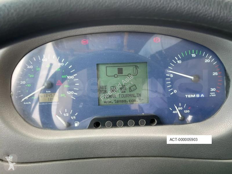 Міський автобус Temsa