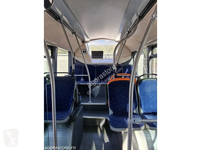 Autobús