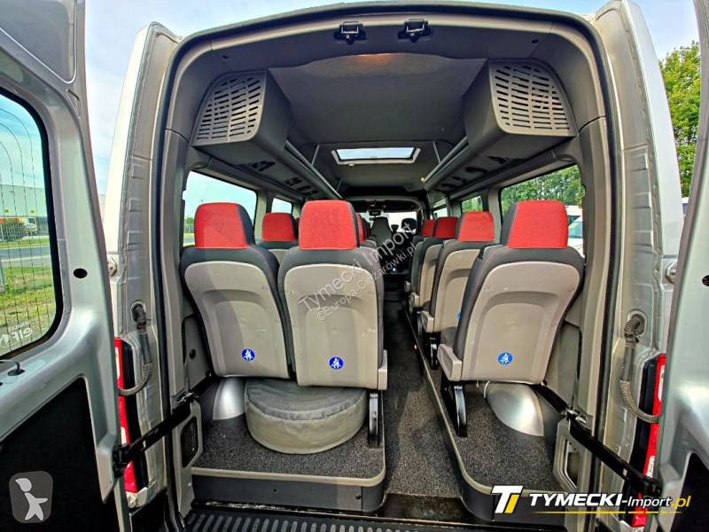 Комерційні автомобілі Renault