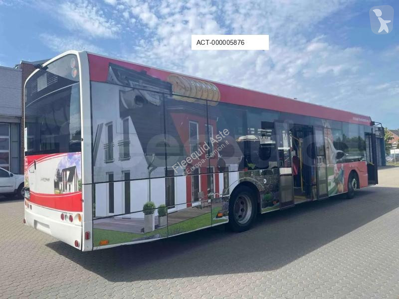 Autobus Solaris