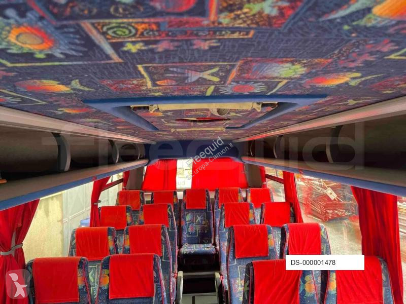 Ônibus transporte  Caetano Optimo